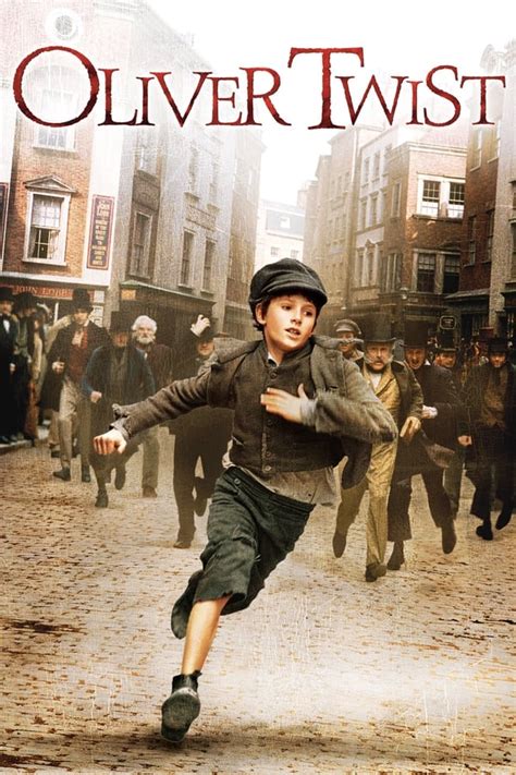 Domestic Releases: . . Oliver twist movie 2005